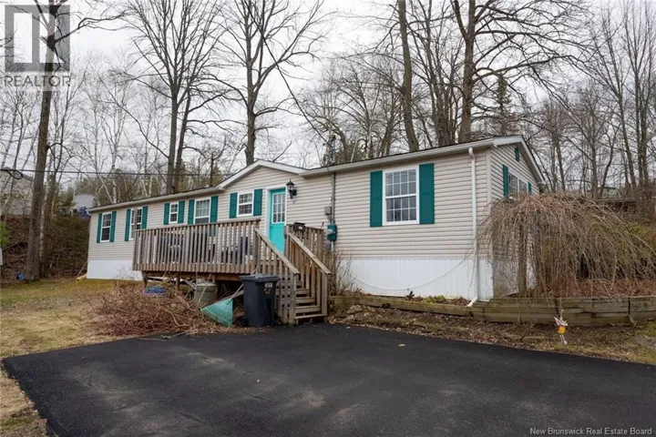 328 Governor Lane, Fredericton, New Brunswick E3B7L1