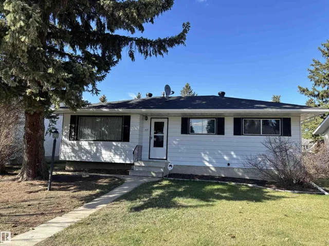 155 BROOKWOOD DR, Spruce Grove, Alberta T7X1H3