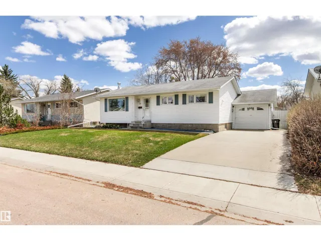 29 BRISTOW CR, Spruce Grove, Alberta T7X2E1