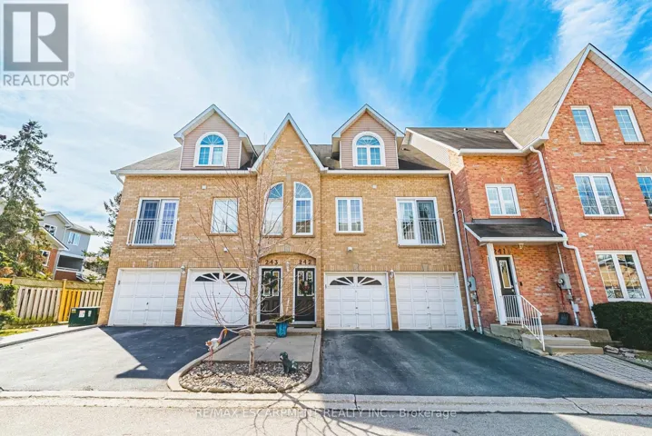 242 - 2055 WALKERS LINE, Burlington (Rose), Ontario L7M4B5