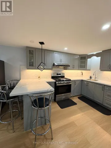 49 YELLOWSTONE STREET, Toronto (Glenfield-Jane Heights), Ontario M3N1M3