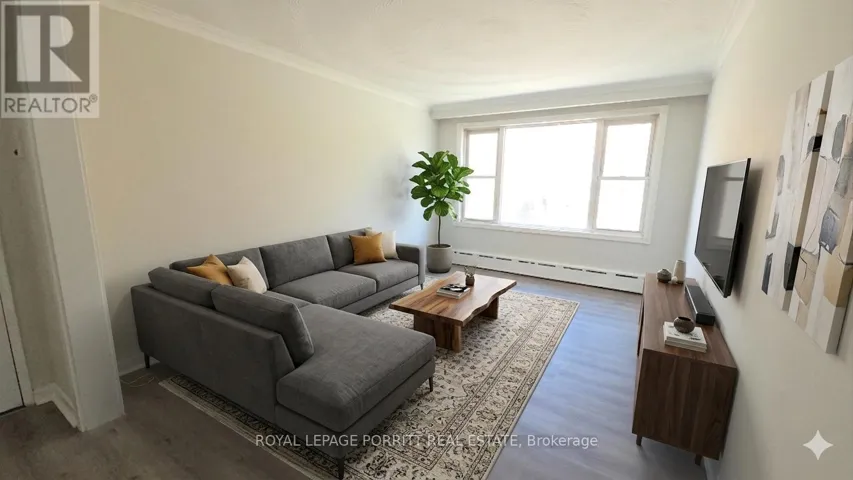 #3 - 462 HORNER AVENUE, Toronto (Alderwood), Ontario M8W2B5