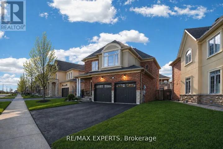 30 CEDARHOLME AVENUE, Caledon, Ontario L7C3S9