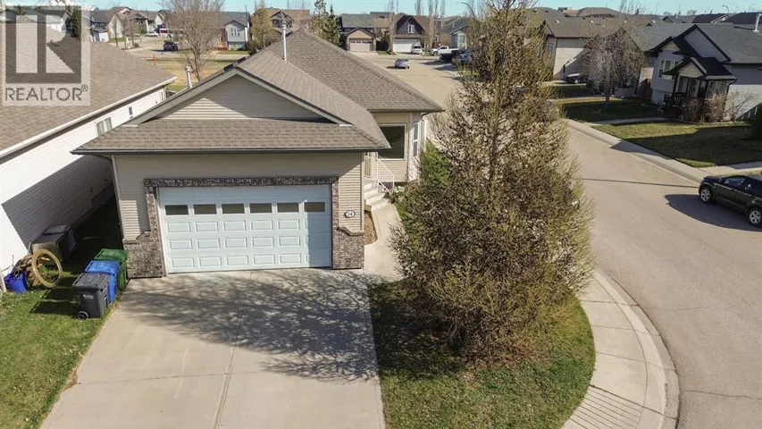 74 Jack Crescent, Red Deer, Alberta T4P0B1
