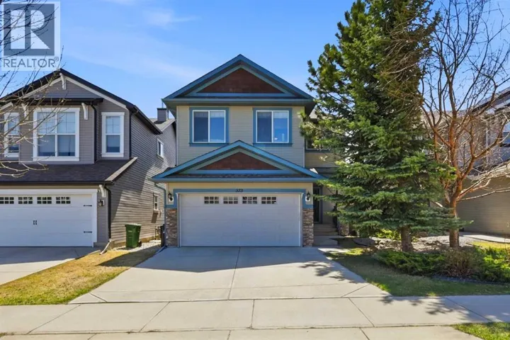 373 Sagewood Drive SW, Airdrie, Alberta T3G0L1