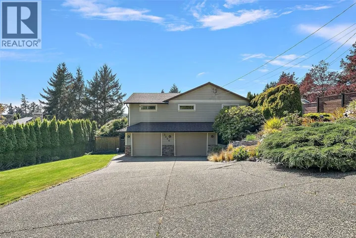 3564 Sunheights Dr, Colwood, British Columbia V9C3T1
