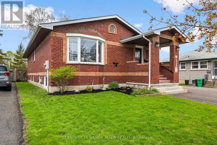 539 MONAGHAN ROAD, Peterborough (Otonabee Ward 1), Ontario K9J5H6
