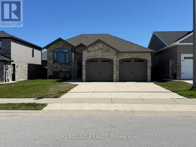 421 BUCKBY LANE, Saugeen Shores, Ontario N0H2C1