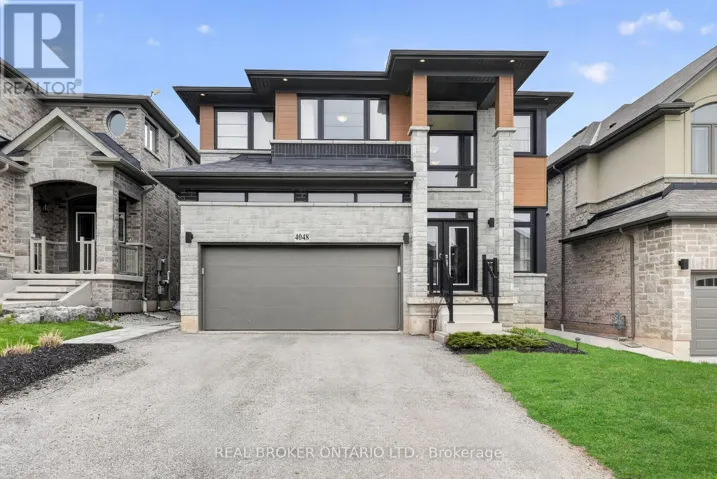 4048 STADELBAUER DRIVE, Lincoln (Beamsville), Ontario L3J0S4