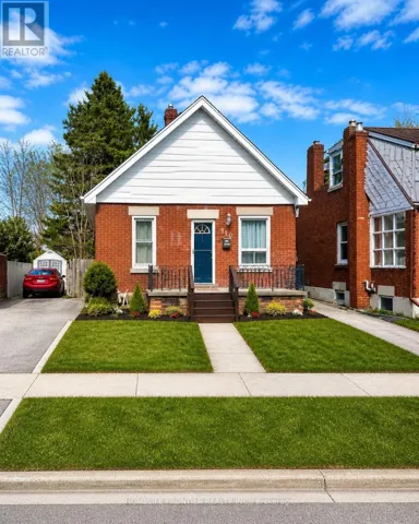 110 ST JULIEN STREET, London East (East M), Ontario N5Z2M7