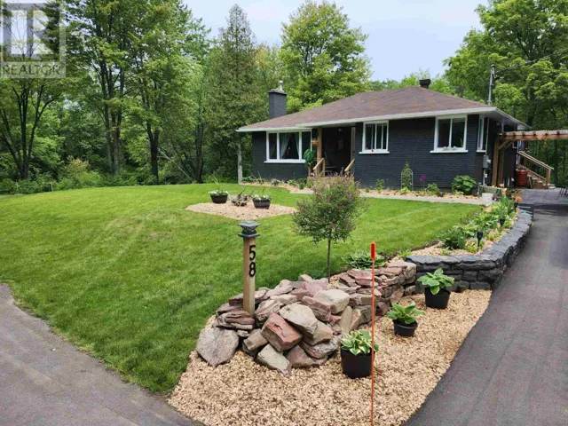 58 Rosita ST, Sault Ste. Marie, Ontario P6C5R1