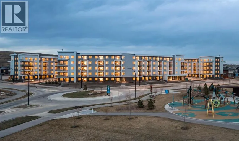 2304, 265 Wolf Willow Boulevard SE, Calgary, Alberta T2X6P9