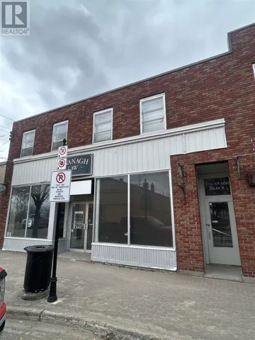 3-5 Woodward AVE, Blind River, Ontario P0R1B0