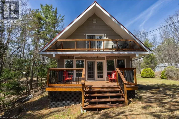 611 CLEAR LAKE Drive, Espanola, Ontario P5E1N6