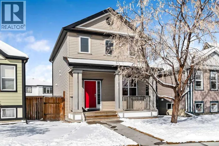 280 Copperstone Gardens SE, Calgary, Alberta T2Z0R6