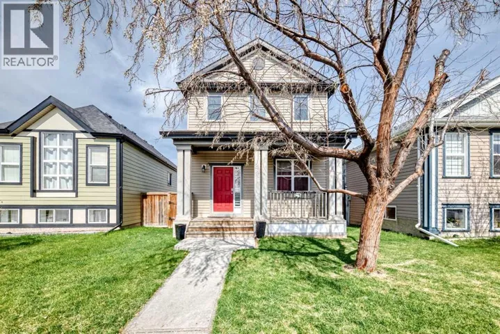 280 Copperstone Gardens SE, Calgary, Alberta T2Z0R6
