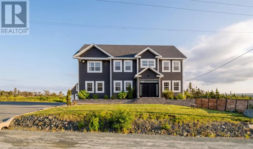 30 Johnathan Heights, St. Philips, Newfoundland & Labrador A1M1A1