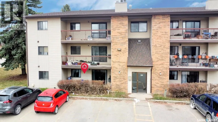 101 335 Kingsmere BOULEVARD, Saskatoon, Saskatchewan S7J4J6