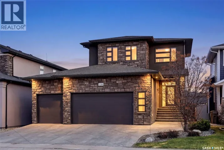 5286 Aviator CRESCENT, Regina, Saskatchewan S4W0G9