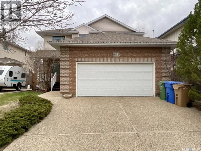 11172 Wascana MEADOWS, Regina, Saskatchewan S4V2W2