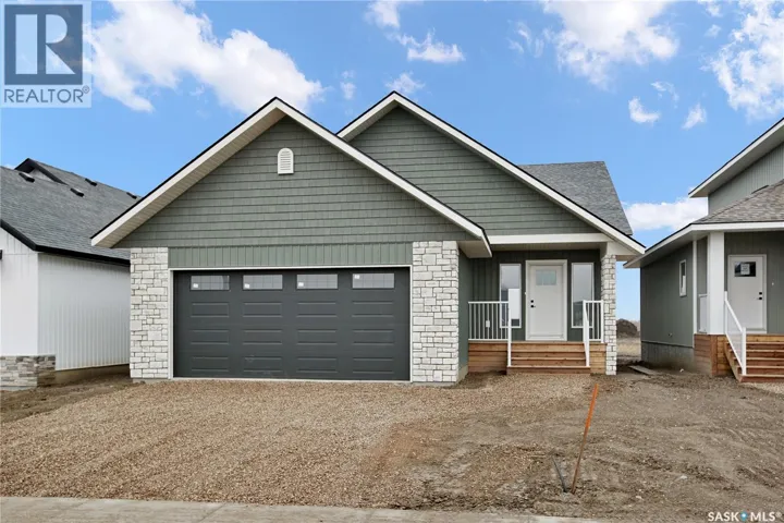 105 Emma CRESCENT, Martensville, Saskatchewan S0K2T1