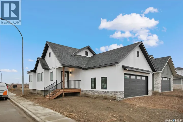 101 Emma CRESCENT, Martensville, Saskatchewan S0K2T1