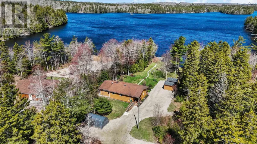198 Spruce Drive, Barss Corner, Nova Scotia B0R1E0