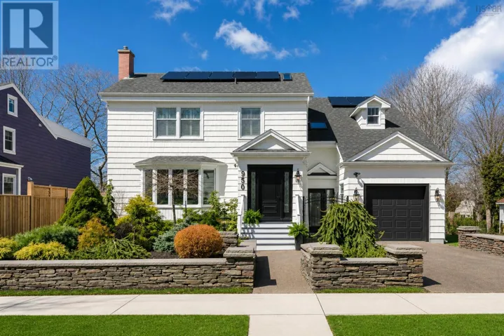 950 Bellevue Avenue, Halifax, Nova Scotia B3H3L7
