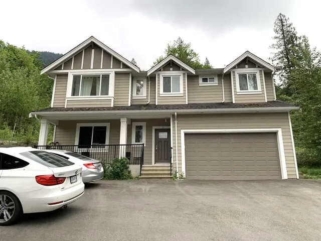 10710 SYLVESTER ROAD, Mission, British Columbia V2V4J1