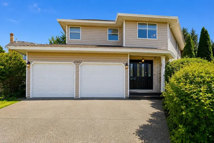 11142 85A AVENUE, Delta, British Columbia V4C7C8