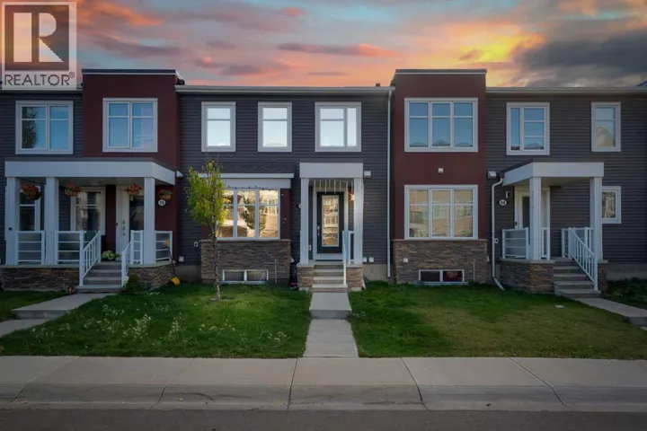 72 Cityscape Row NE, Calgary, Alberta T3N1A8