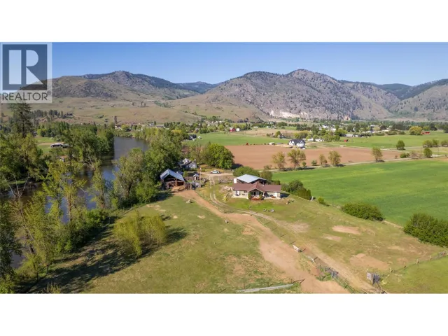 299 Antifaev Road, Grand Forks, British Columbia V0H1H9