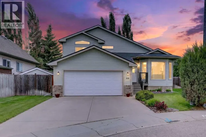 308 Cambridge Place, Strathmore, Alberta T1P1S1