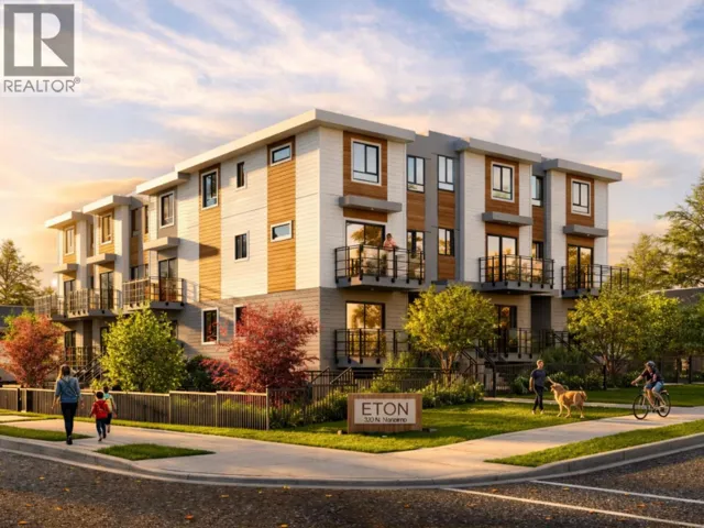SL 13 320 N NANAIMO STREET, Vancouver, British Columbia V5K1J6