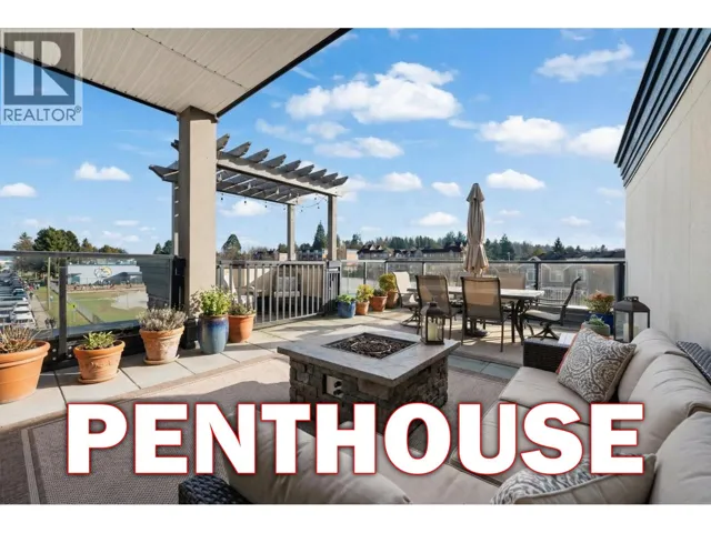 502 2191 SHAUGHNESSY STREET, Port Coquitlam, British Columbia V3C3C7