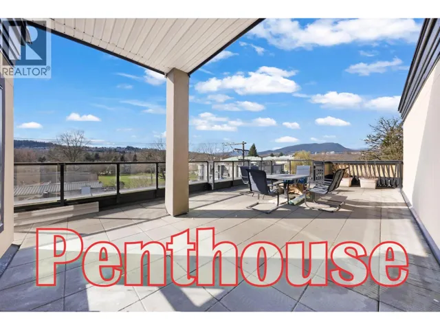 503 2191 SHAUGHNESSY STREET, Port Coquitlam, British Columbia V3C3C7