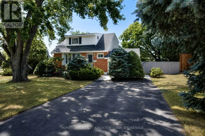 633 FLEET STREET, Kingston (South of Taylor-Kidd Blvd), Ontario K7M5A4