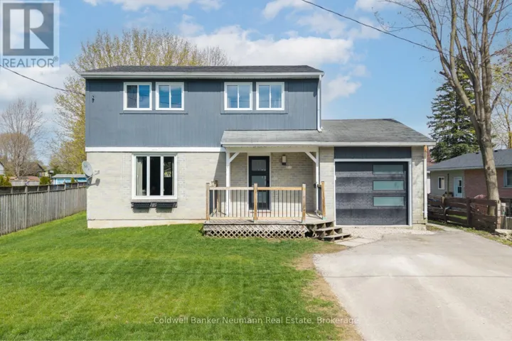 311 ELIZA STREET, Wellington North (Arthur), Ontario N0G1A0