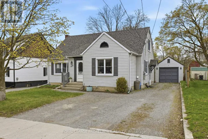 306 DUFFERIN AVENUE, Belleville (Belleville Ward), Ontario K8N3X7