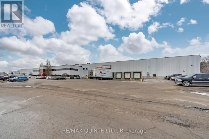 85 DAVY ROAD, Belleville (Belleville Ward), Ontario K8P5J1