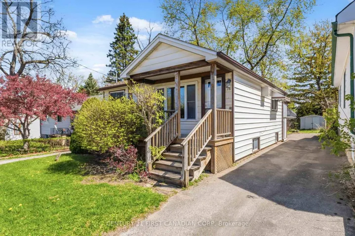 76 MCNAY STREET, London East (East C), Ontario N5Y1K7