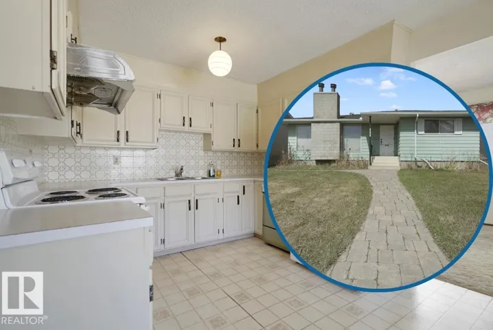 10912 40 AV NW, Edmonton, Alberta T6J0P8