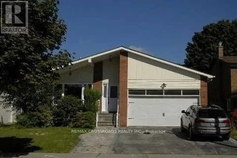 LOWER - 782 CUMMER AVENUE, Toronto (Bayview Woods-Steeles), Ontario M2H1E7