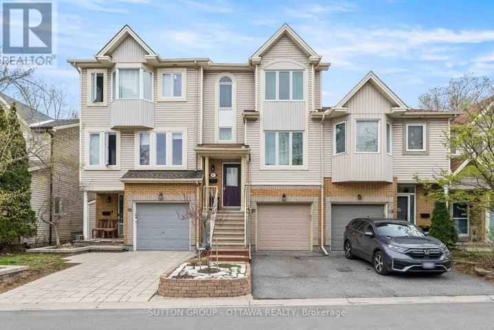 97 CORSICA PRIVATE, Ottawa, Ontario K1G5Y2
