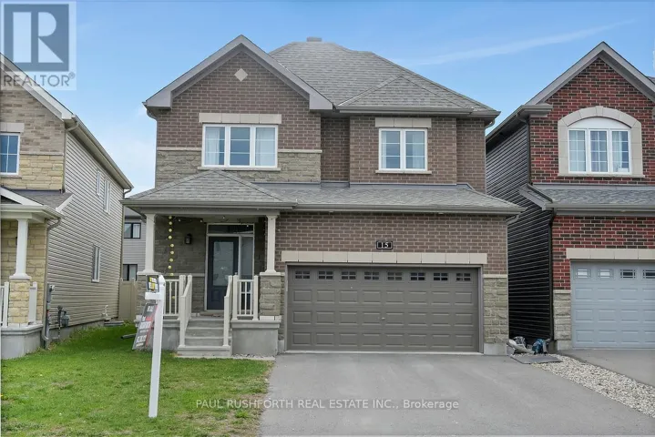 15 SWEET PEA WAY, Ottawa, Ontario K2T0P2