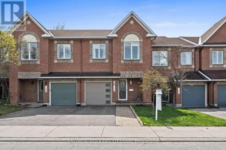 162 SORENTO STREET, Ottawa, Ontario K2J0B4