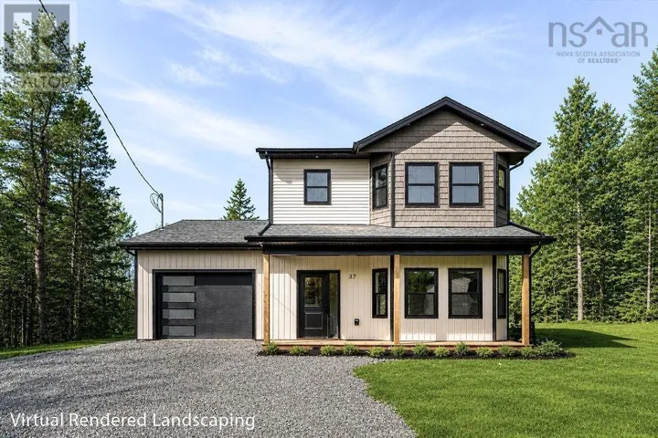 37 Periwinkle Drive, Enfield, Nova Scotia B2T1C4