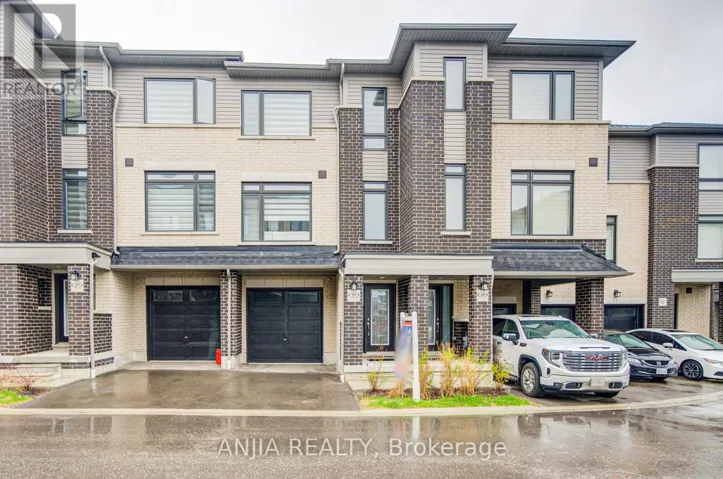 53 EMMAS WAY, Whitby (Taunton North), Ontario L1R0S7