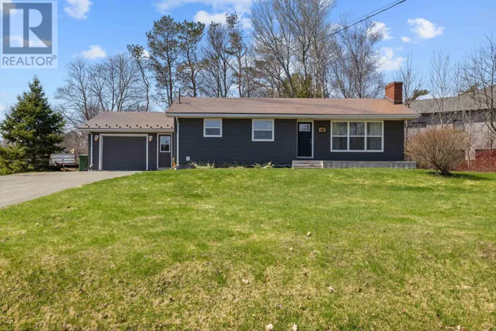 45 Kirkcaldy Drive, Charlottetown, Prince Edward Island C1E1G7