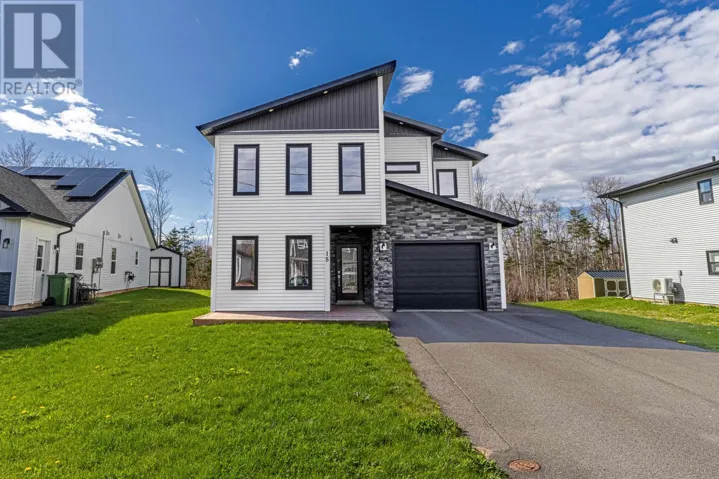 15 BALDERSTON Court, Stratford, Prince Edward Island C1B4H1